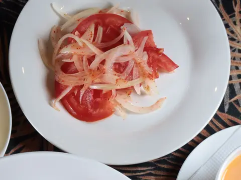 Achchiq-chuchuk