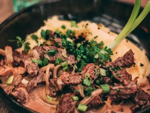 Befstroganov