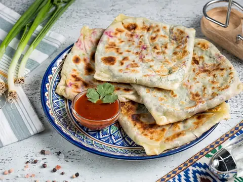 Qovoqli bichak