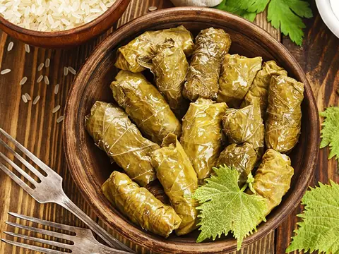Dolma