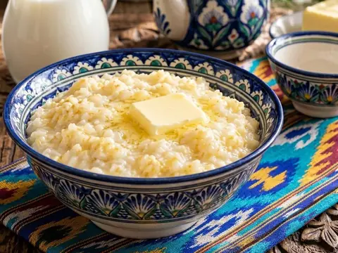 Do'stlik bo'tqasi
