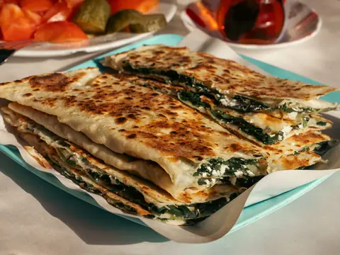 Gozleme