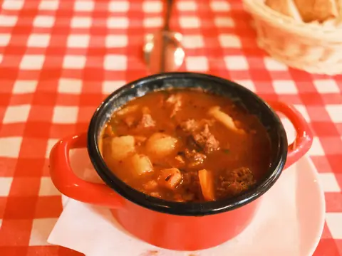 Gulyash