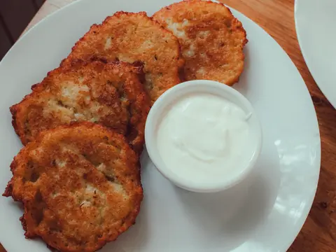Kartoshka quymoq