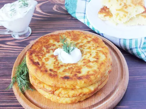 Kartoshkali tova noni