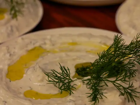Ko'katli suzma