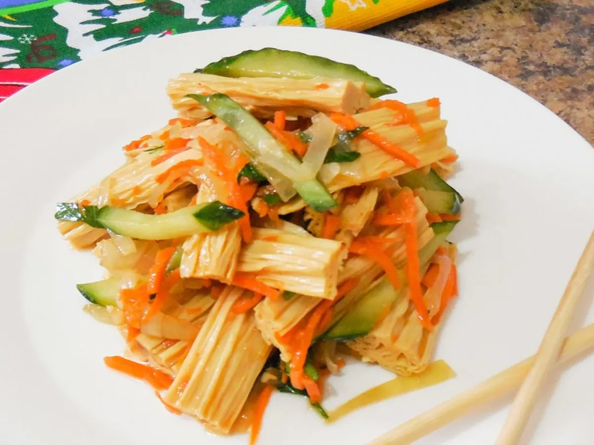 Koreyscha fuju
