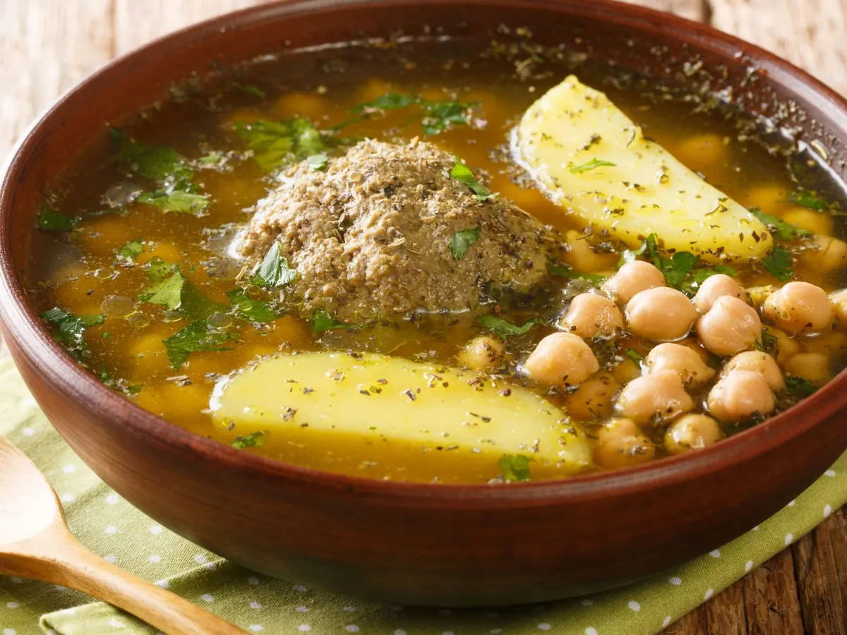 Kufta bozbash