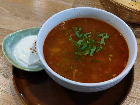 Mastava