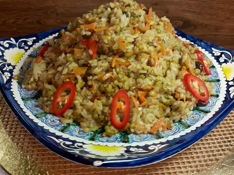 Moshkichiri