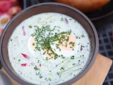 Okroshka
