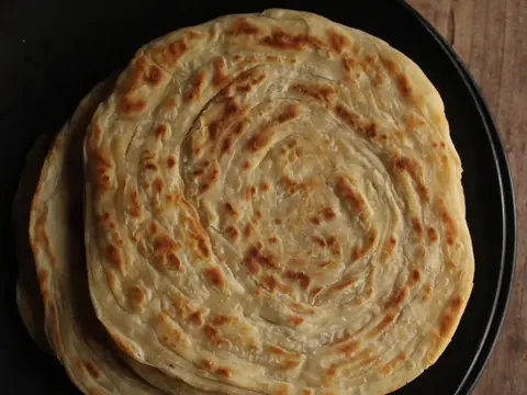 Qatlama