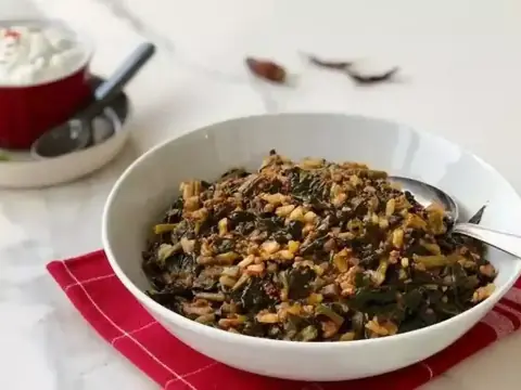 Qiymali ismaloq