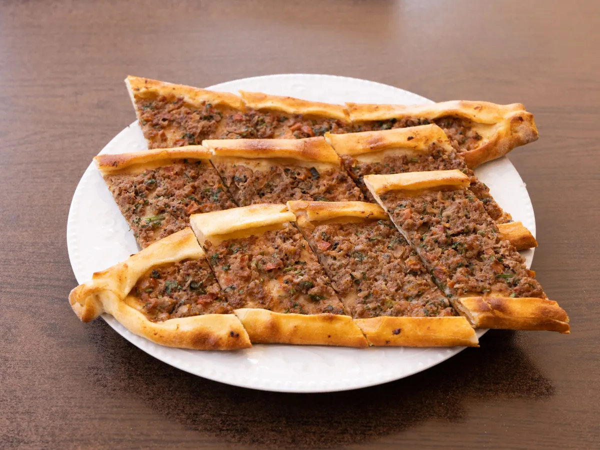 Qiymali pide
