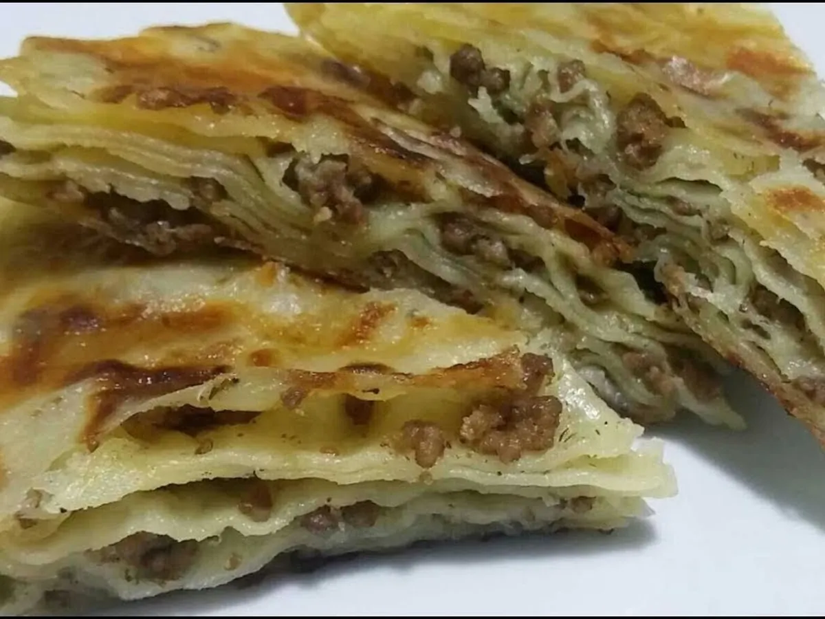 Qiymali qatlama