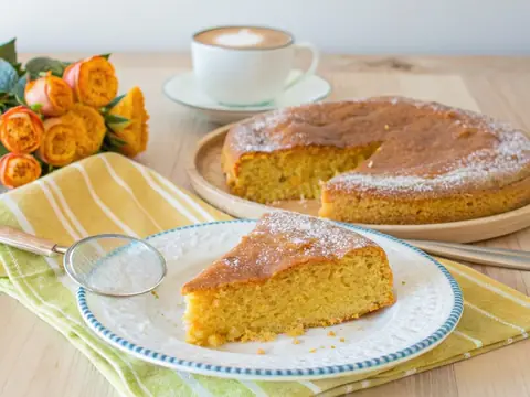 Qovoqli pirog