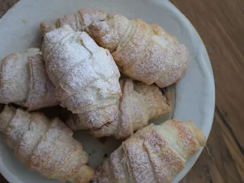 Murabboli rogalik