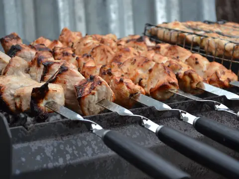 Shashlik