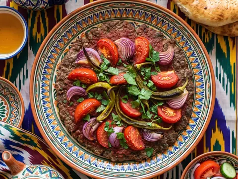 Tepsi kabob
