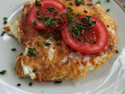 Tuxum quymoq