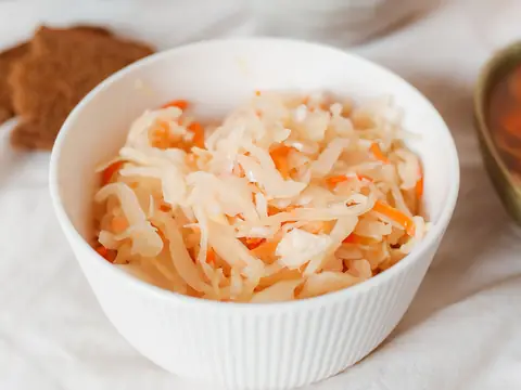 Tuzlangan karam