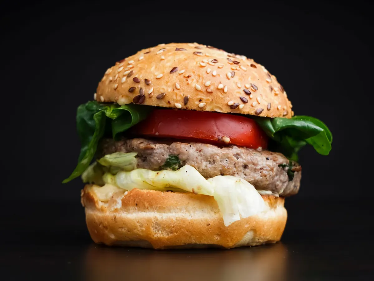 Uy burgeri