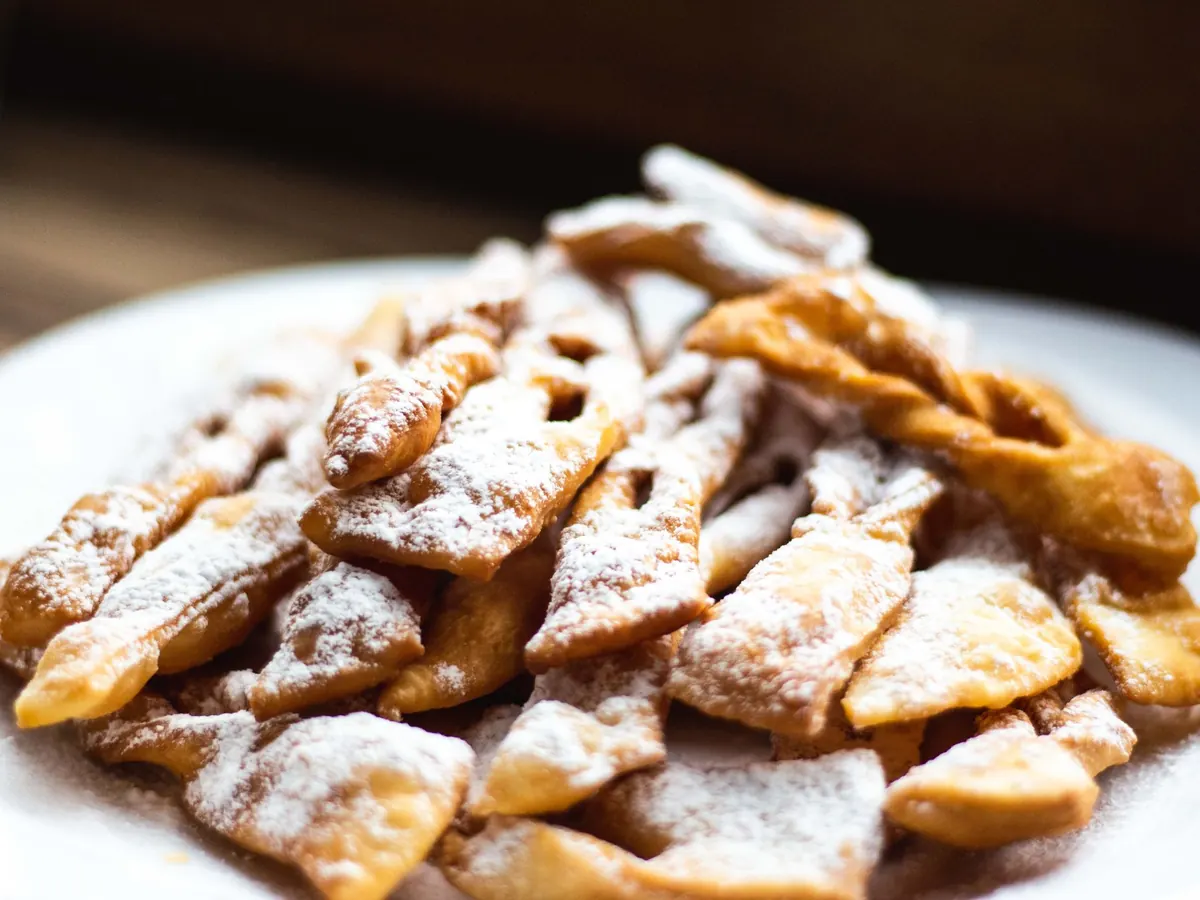Xvorost